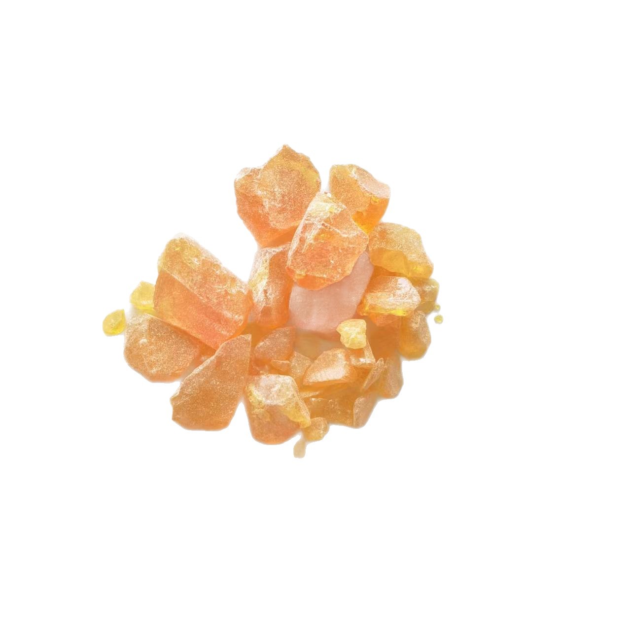 Spot Wholesale Gumalon Resin Granular Adhesive Rubber Asphalt Emulsifier Gumalon Resin