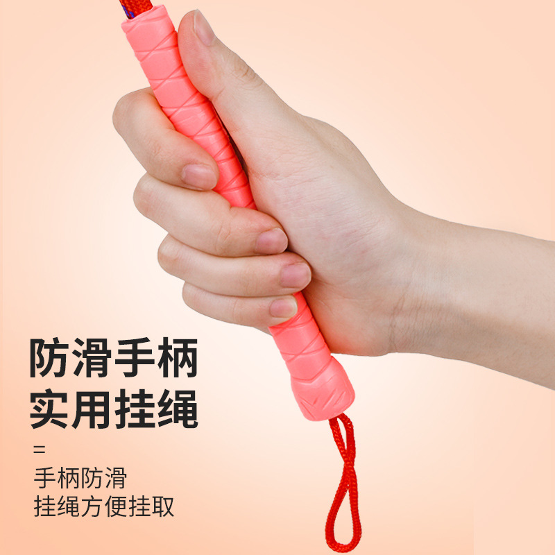 Dog Training Stick Pet Love Training Tool Whip Training Dog Stick Education Dog Training Stick Non-Harmful Dog Supplies