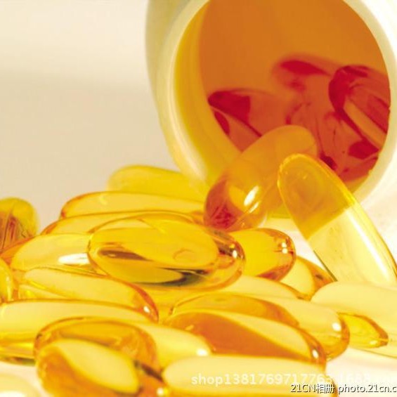 Soft Capsule Processing Oem Oem Customization Blue Hat Products Commissioned Processing Projects One-Stop Service