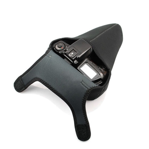 SLR Camera Bag Wordless Inner Bag Micro Single Camera Triangle Bag Camera Inner Bag Protective Bag Protective Cover