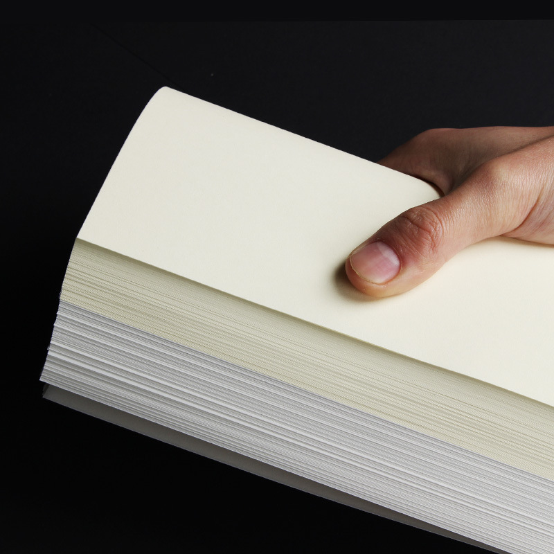 Beige forest paper a4/A3/A5 meter white contract paper 80g100g120g150g printing paper 16K copy paper
