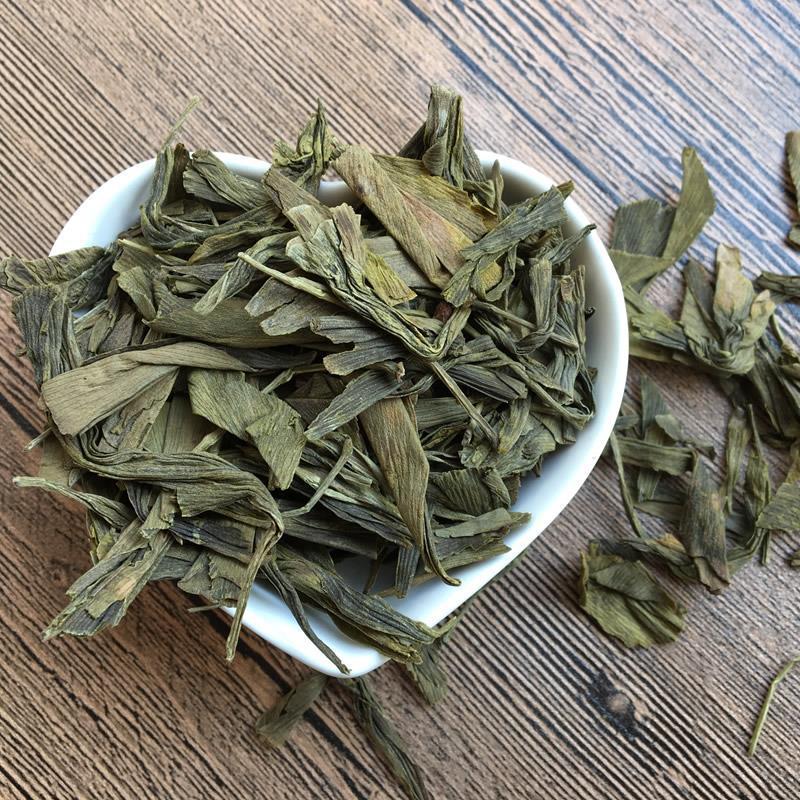 2025 New Ginkgo Tea Shennongjia Ginkgo Leaf Origin Nente Ginkgo Tea 500