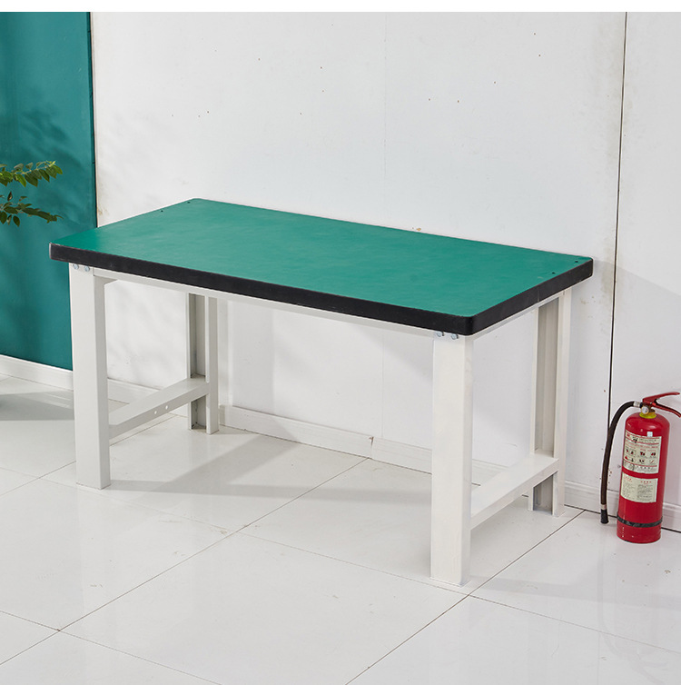 Workbench panel wholesale anti-static console panel wear-resistant thickening factory workshop packaging table panel platen