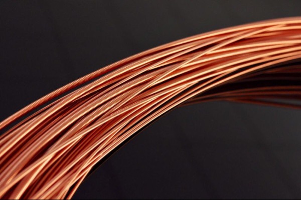 Обмотанные басовые струны для пианино обнаженная проволока