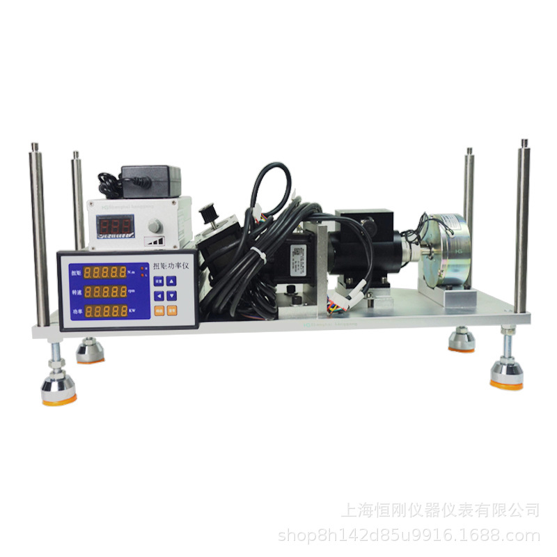 Тестер момента для микро мотора, тестер момента для электромобилей, 10,000 об/мин