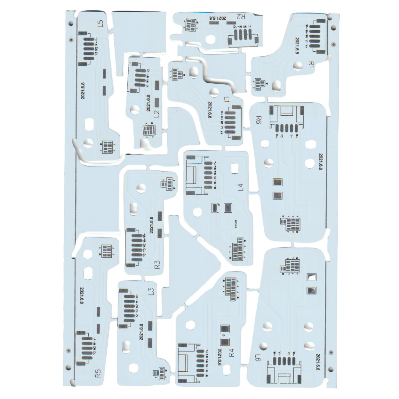Led Car Light Indicator Light Customization Manufacturer Led Aluminum Substrate Fiberglass Board Manufacturer Manufacturer Wholesale Customization