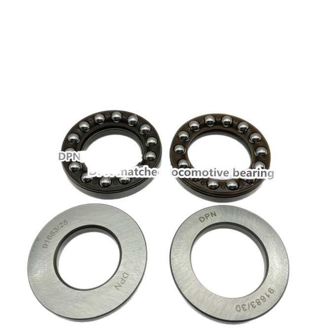 Used for Yamaha Rd125 Rd200 Rd250 Rd350 Rd400 Motorcycle Steering Bearings