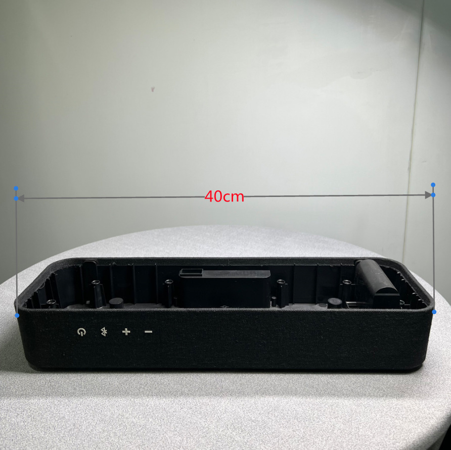 Обработка тканевых патчей, аппаратного обеспечения, горячего тиснения