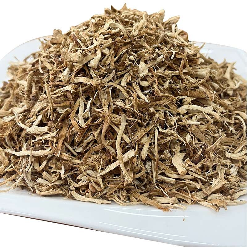 Double-Cut Shiitake Mushroom Stems, Medium-Thick Stems, Shredded Beef, Shredded Mushrooms, Mushroom Legs, Commercial and Household Use