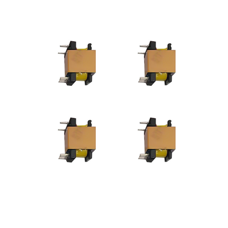 Spot Proofable High-Frequency Transformer Switching Power Supply Inductor Ee1510 Widened Power Supply Driver High-Frequency Transformer