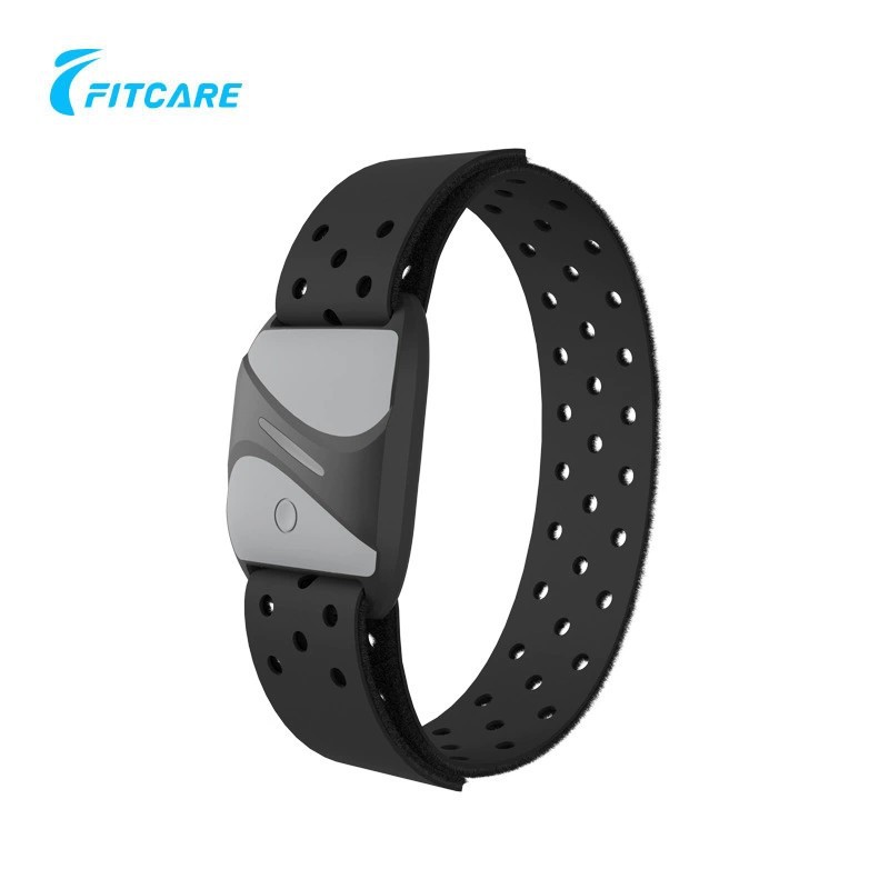 Support custom HW807 Bluetooth heart rate armband heart rate sensor accurate detection armband