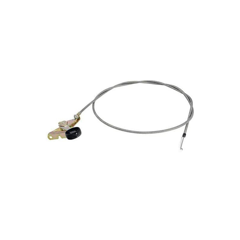 Mower throttle line 787788 throttle cable suitable for FasTrak,Z,Super Z,XR-7