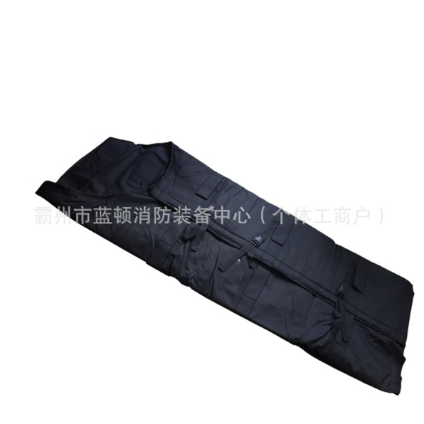 Anti-Riot Restraint Blanket, Multi-Functional Rescue Bundle, Anti-Escape Control Blanket, Manic Restraint Blanket