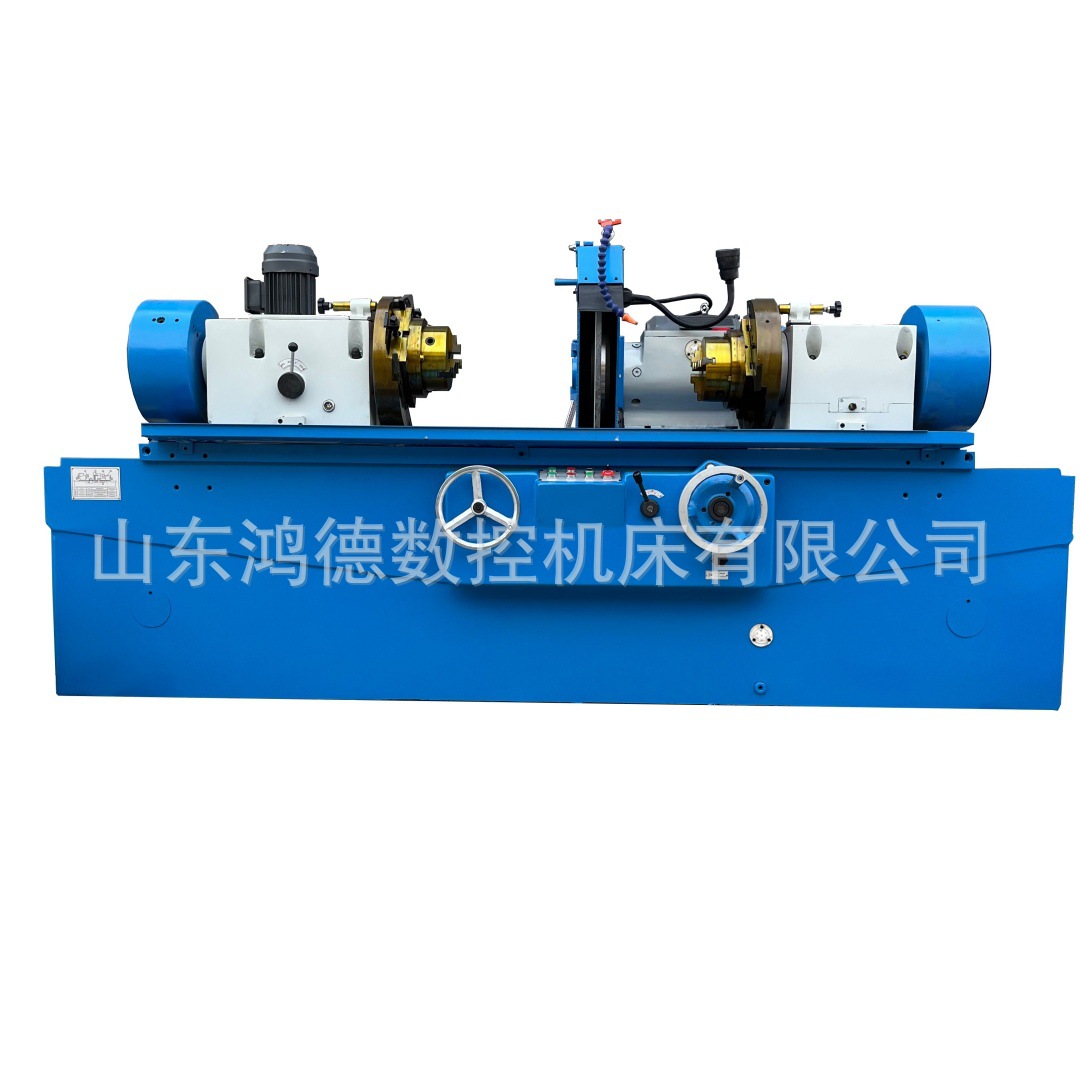 Customized On-Demand Mq8240C Crankshaft Grinding Machine, Repair Shop Grinding Engine Surface Grinding 8240 External Cylindrical Grinding Machine