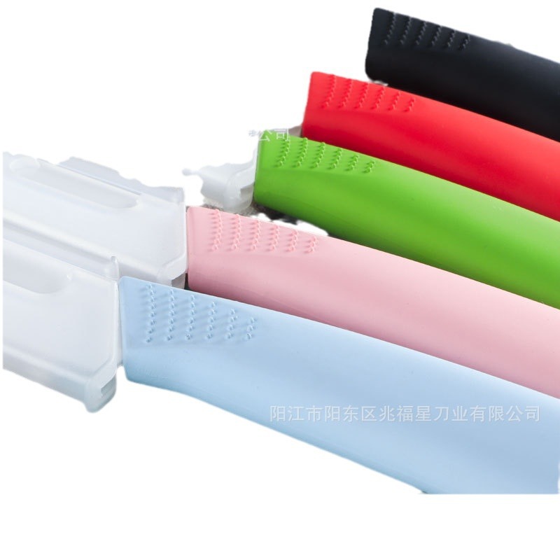 Yangjiang factory E-Commerce Gift ceramic knife fruit knife meat knife ceramic blade four-inch ceramic knife