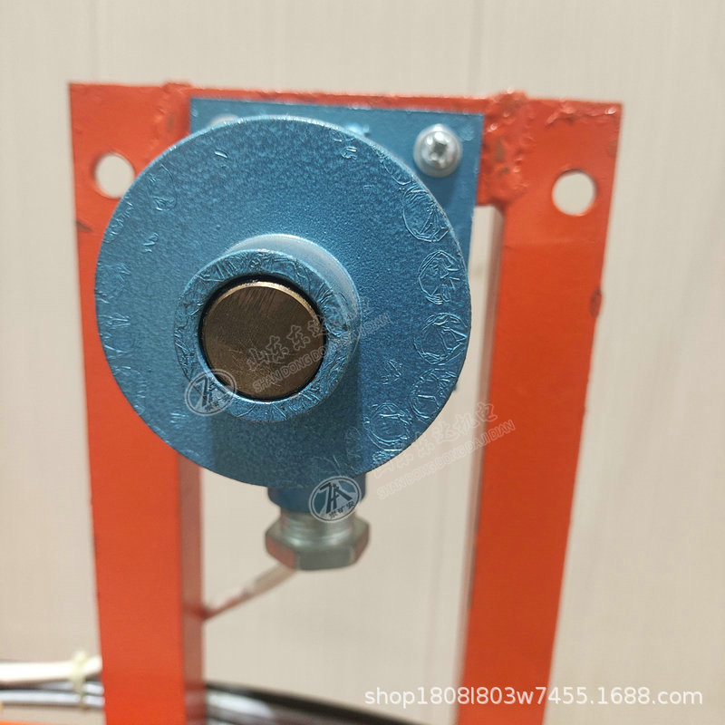 Датчик касания Zp-12C(a) для угольных шахт, безопасный по своей сути, электромеханический датчик Dongda