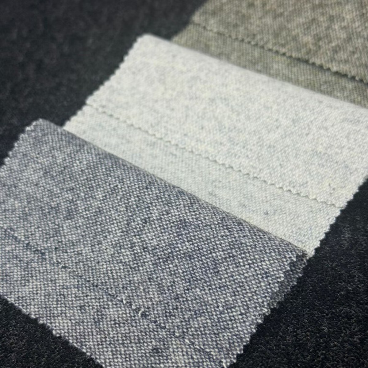 The Feeling of Softness Is Full! for Autumn and Winter Cardigans, Choose This Wool Cloud Soft Double Velvet Width: 150cm 310g