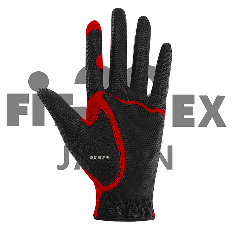 39 Golf Gloves Imported from Japan, Men's and Women's Classic Magic Outdoor Sports Non-Slip, Wear-Resistant and Breathable