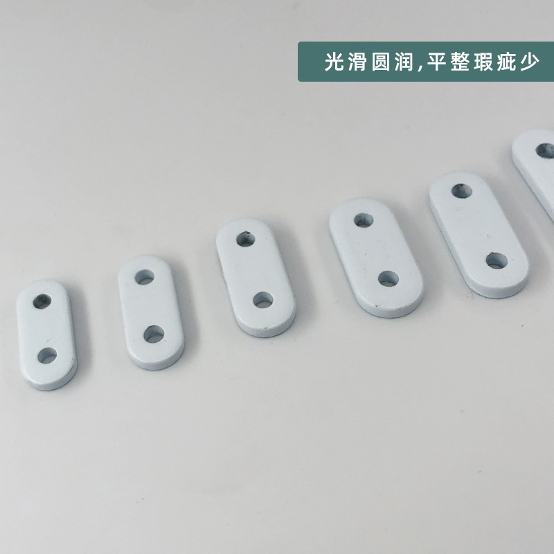 Wholesale curtain lead shower curtain lead pendant window screen vertical counterweight weight weight pendant accessories lead strip pendant strip