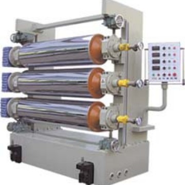 Calendering Machine/Three Roller Calender for Paper Machine