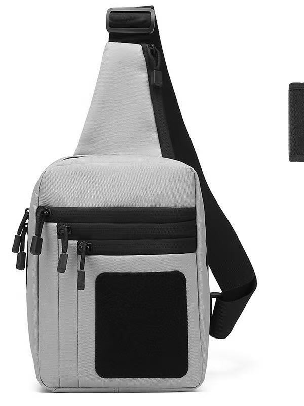 New Spot Outdoor Tactical Chest Bag Amazon 511 Multifunctional Gun Bag Outdoor Waterproof Shoulder Crossbody Gun Bag