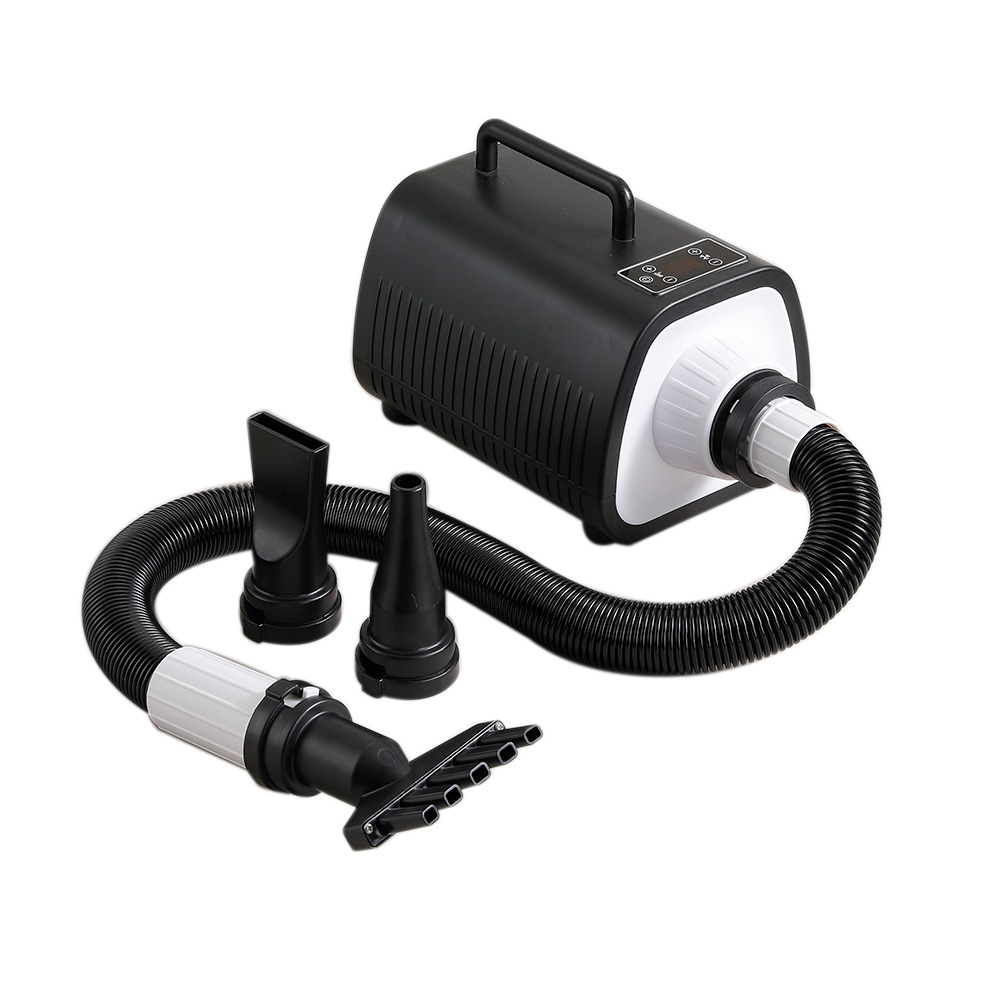 Pet Hair Dryer Household Dog High Power Hair Blowing Machine for Large Dog Pet Shop Special Blow Machine Blow Dry Artifact