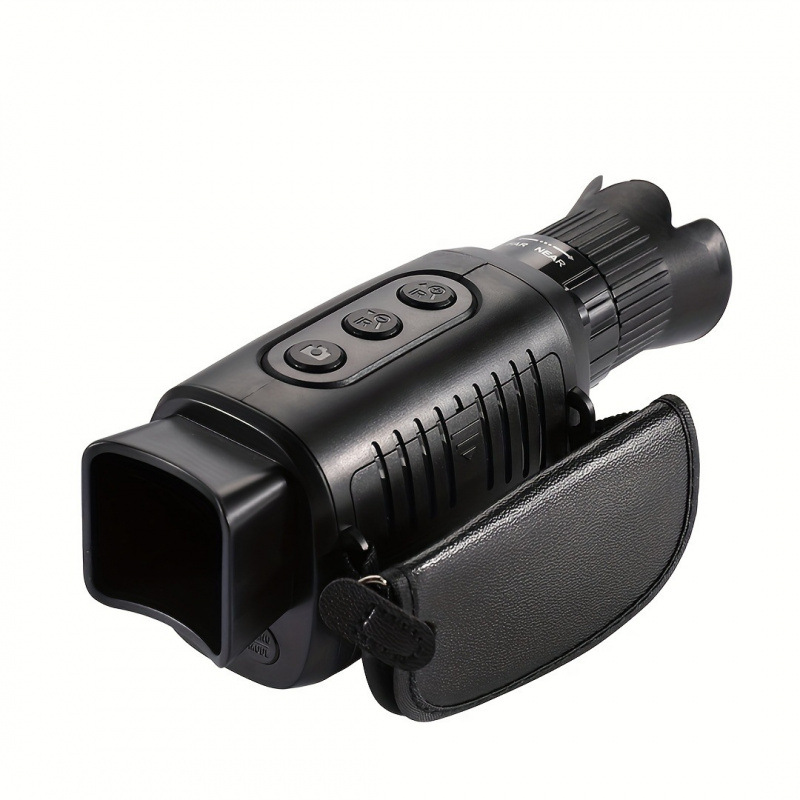 2026 New Cross-Border Dropshipping Night Vision Goggles R7 Monocular Night Vision Goggles R7 with 10X Lens Cross-Border Dropshipping