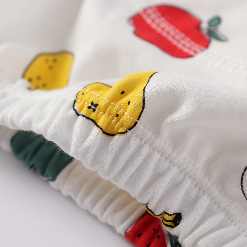 Hunan Training Pants Underwear Washable Diaper Pocket Learning Pants Baby Cloth Diaper Breathable Diaper Pocket Baby Summer Style