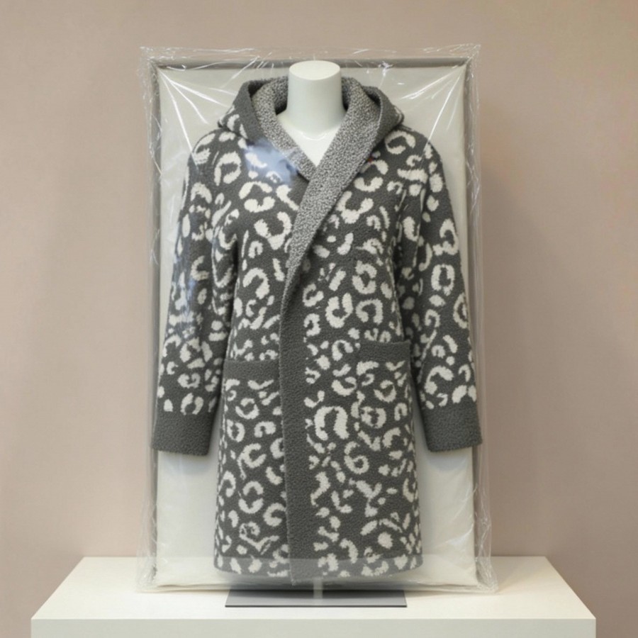 Тонкая куртка с капюшоном из полувельвета для дома, легкая и комфортная, возможна индивидуальная настройка.