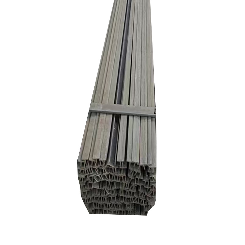 Q345B Hot-Rolled 50*50*5 T-Shaped Steel, Power Anti-Slip 60*36*6 Hot-Rolled T-Shaped Steel, Can Meet Diverse Needs