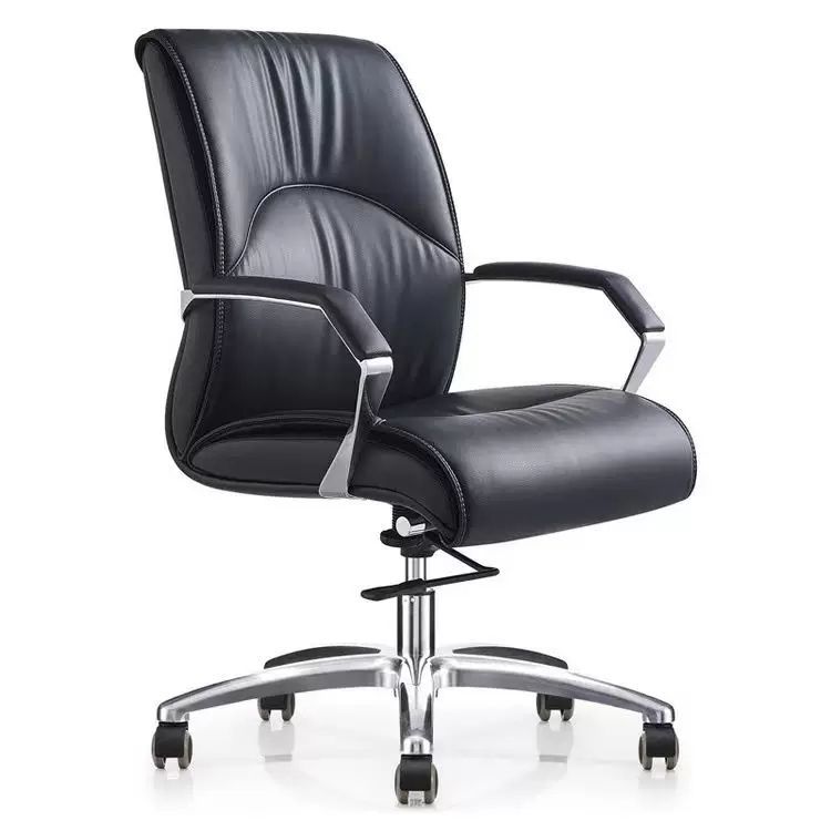 Boss Chair Comfortable Sedentary Computer Chair Business Office Chair Reclining Lying Nap Office Boss Chair