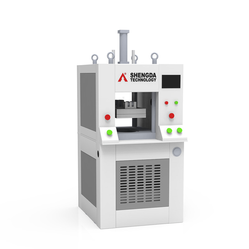 Shengda Technology Гуандун, соответствие стандартам безопасности, одностанционная машина для водяного давления, прямая продажа от производителя