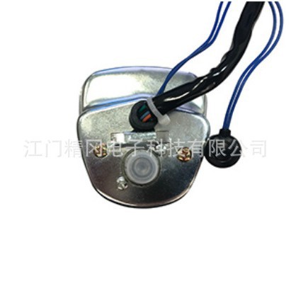 Modified Digital Display Instrument C70 Motorcycle Modified Digital Instrument Led Model