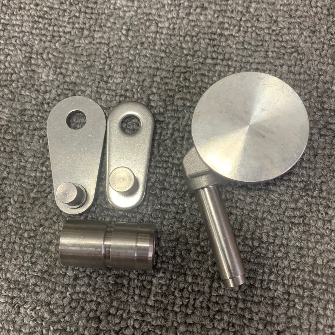 49477-02055,49477-02056,49477-02057,49477-02104 N20 turbine cover plate