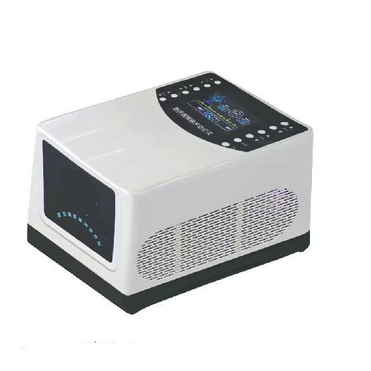 Massage Physiotherapy Instrument and Electrotherapy Instrument Are Used to Treat Frozen Shoulder, Cervical Spondylosis, Lumbar Disc Herniation, Etc