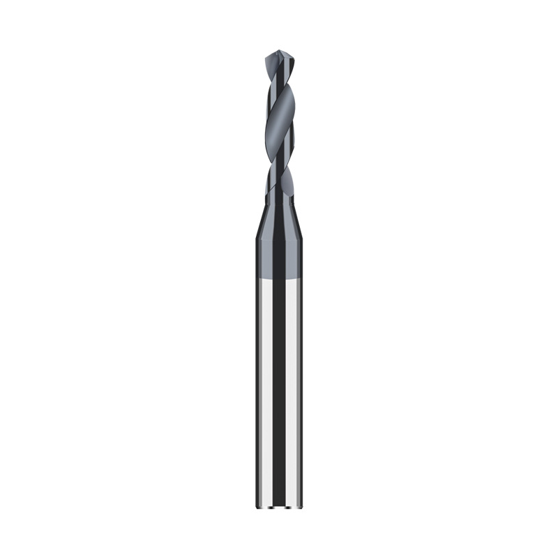 Tungsten Steel Alloy 4-Handle Hardened Fixed Handle Drill Bit 3.41 3.42 3.44 3.45 3.46 3.48 3.49