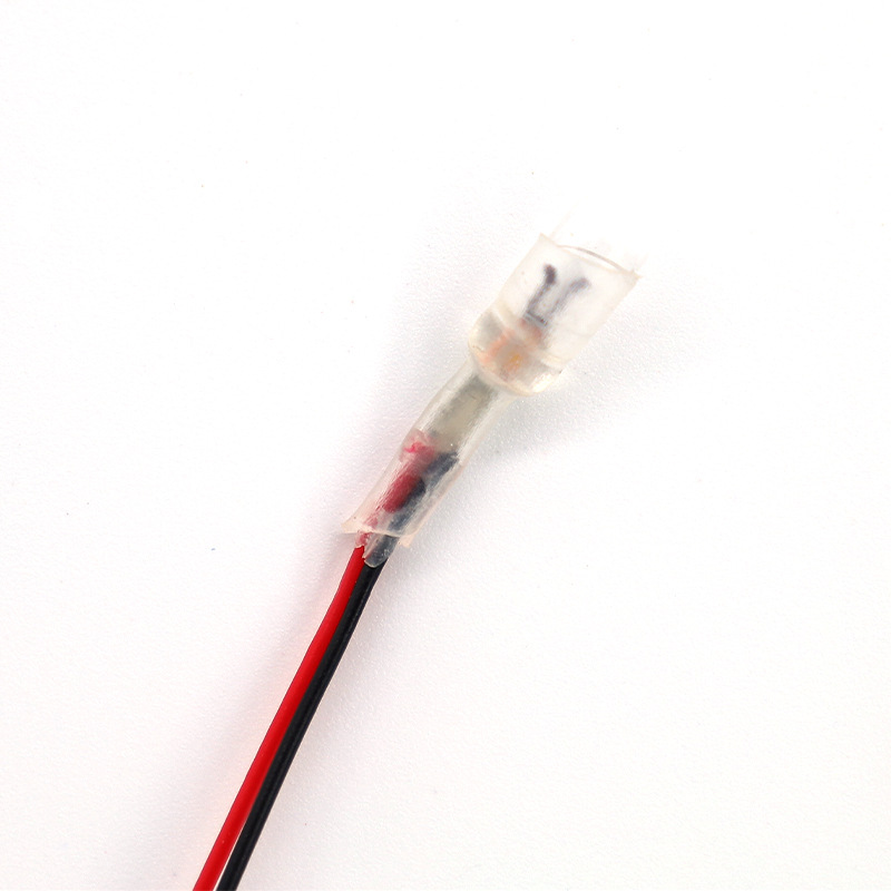 Manufacturer Supplies Small Alarm Clock Light Bulbs, Miniature Indicator Light Bulbs, Toy Light Bulbs, Wired Small Light Bulbs, Soldered Wire Lights