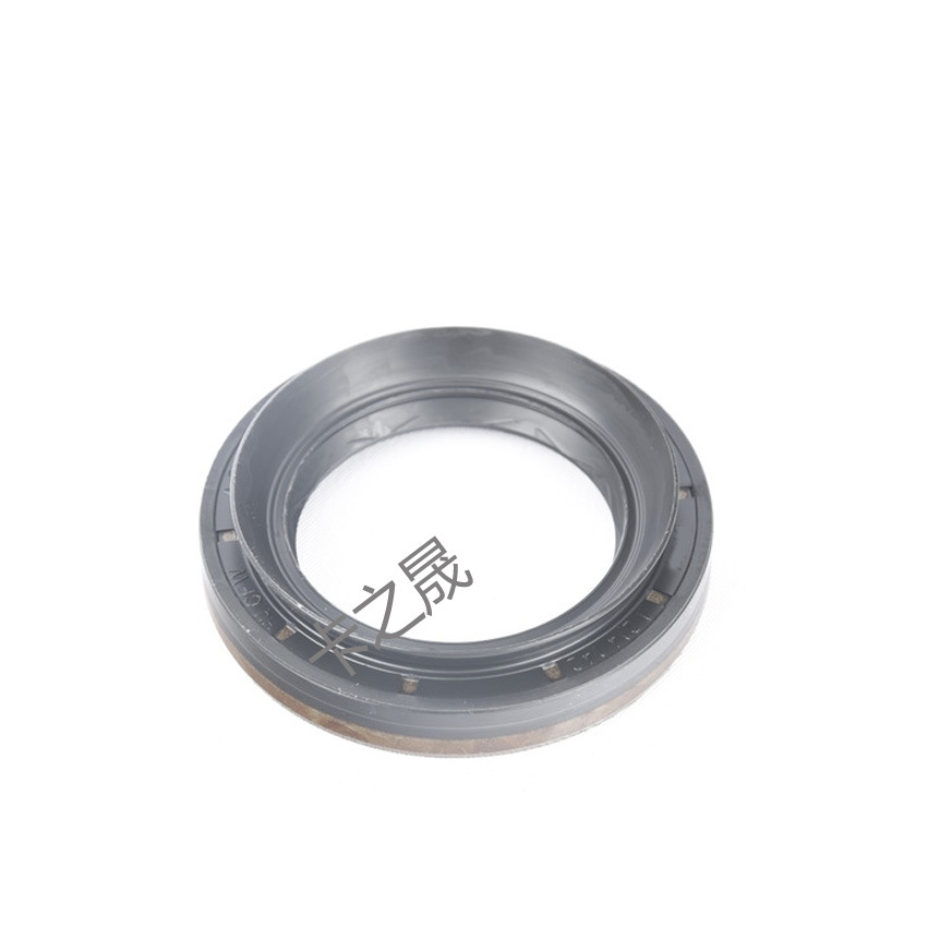 Applicable to BMW 3 Series X3X5X6 differential oil seal half shaft oil seal shaft seal ring 31508743675