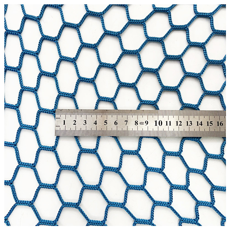 Manufacturers supply car supplies net Sporting Goods net outdoor indoor playground knot-free anti-fall safety net