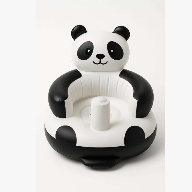 Factory Direct Sales Children's Inflatable Sofa Baby Inflatable Sofa Children's Inflatable Sofa Manufacturer Children's Inflatable