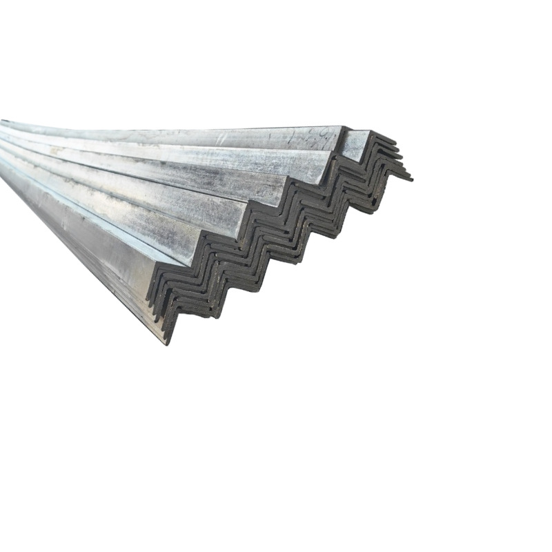 310304 Stainless Steel Angle Steel Equal Edge 201 Steel Can Be Processed Zero-Cut Laser Processing Equal Edge Angle Steel Q235B