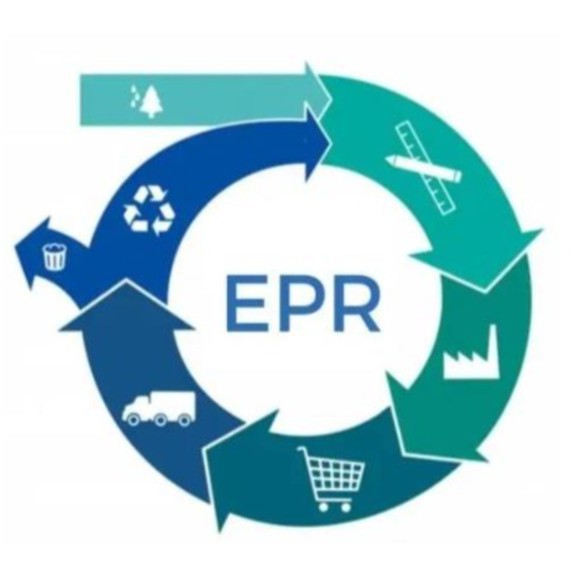 Деградируемые пластиковые материалы для тестирования, предоставляющие сертификат обработки углеродных выбросов