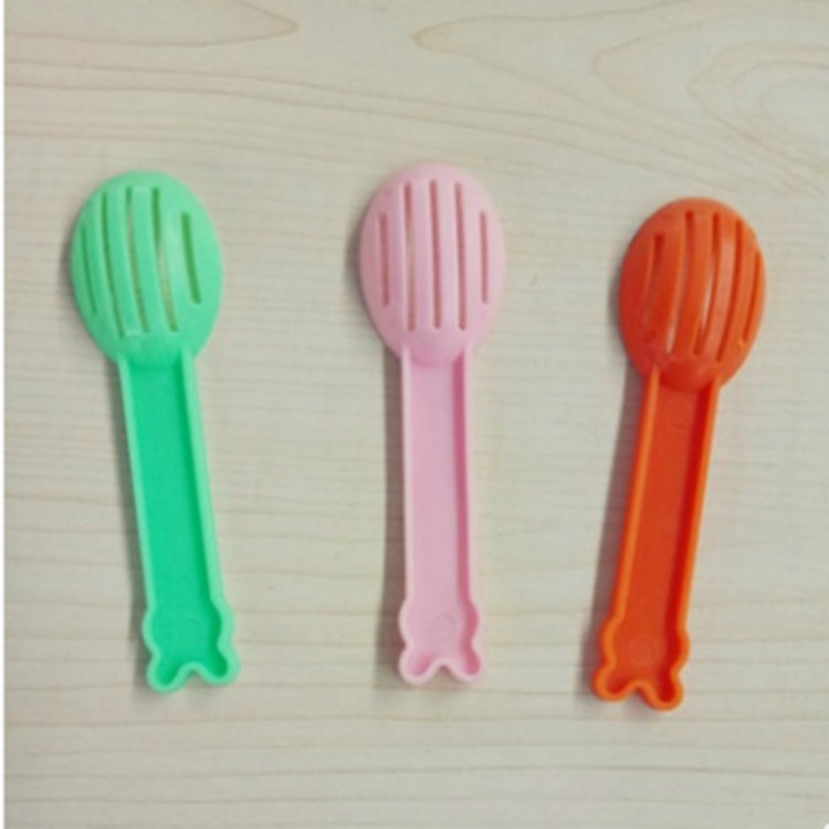 Hamster Sand Shovel Cleaning Sand Shovel Urine Sand Leakage Urine Sand Clump Pad Sand Bathroom Shovel Bath Room Manufacturer Pet