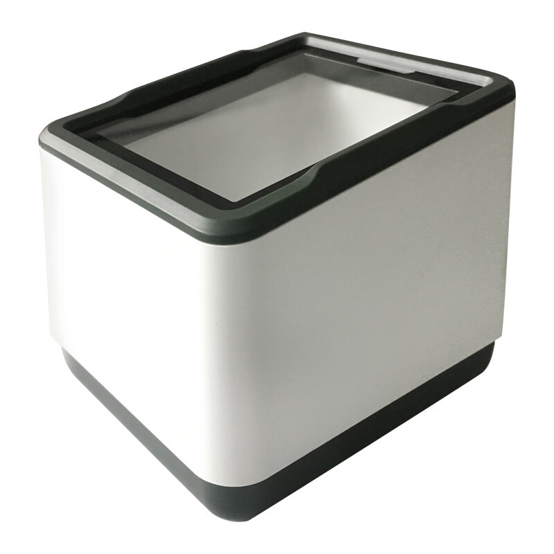 New World nls-fr20 two-dimensional code cash register scan code supermarket pharmacy medical insurance code payment box scanning platform