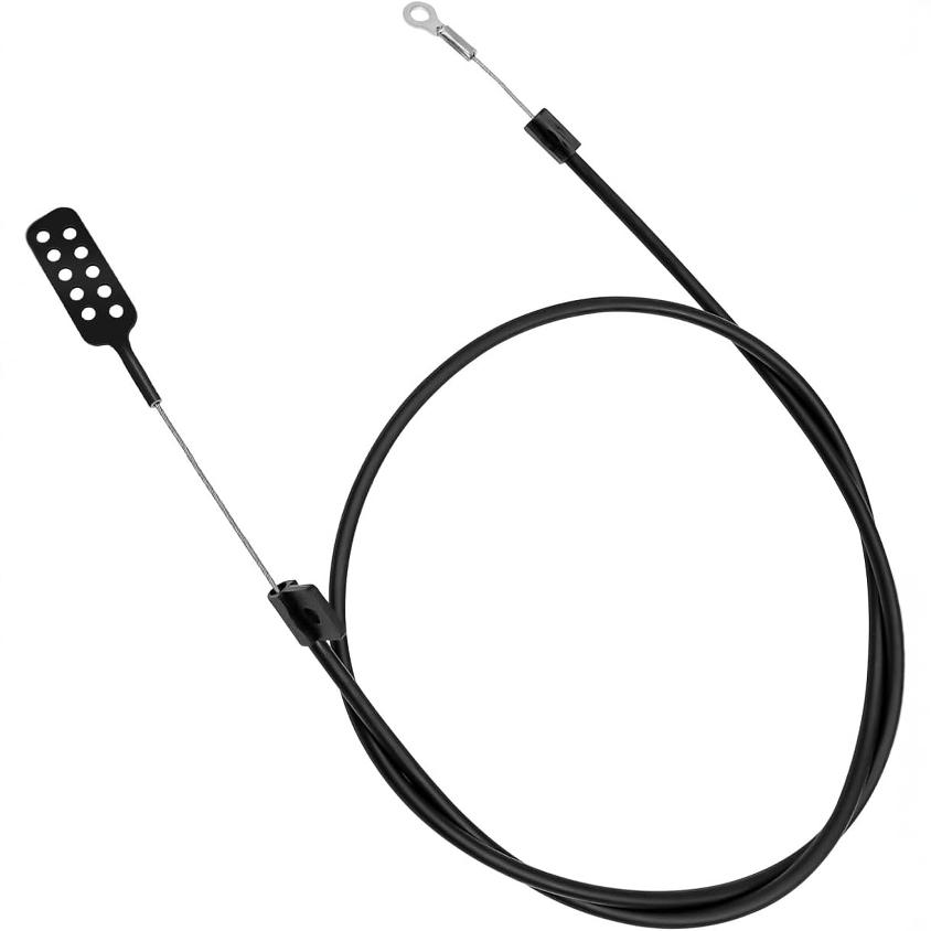 Кабельный замок для крышки C3 41787 304006 для Corvette 1978 - 82