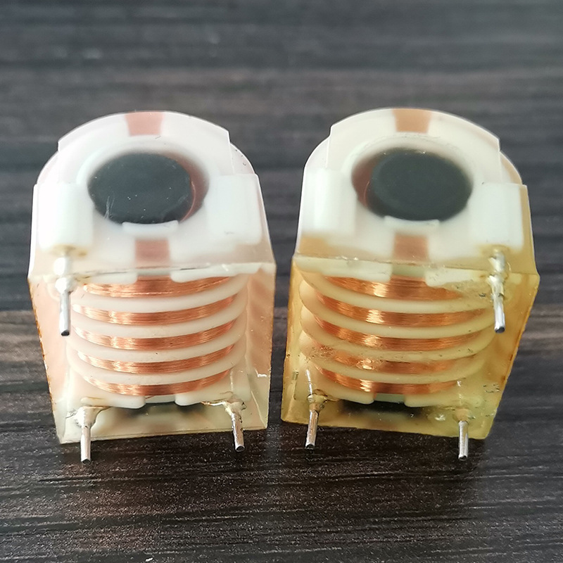 Factory Straight Hair Wholesale Pulse Stove Igniter High Voltage Package Factory Direct Quality Guarantee Support Customization