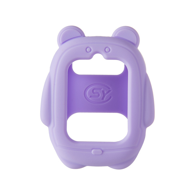 Suitable for Children's Phone Watches Lenovo Gionee Philips Haolepu Skyworth and Other Brands Universal Hanging Neck Cover