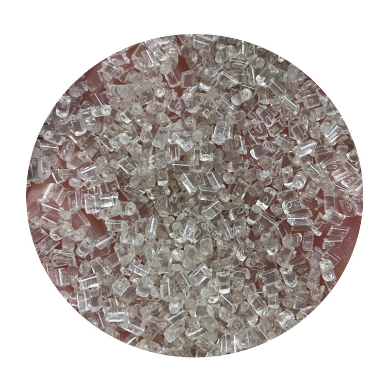 eps聚苯乙烯泡沫颗粒料 大白中白白透白料 二白次白料 EPS发泡料