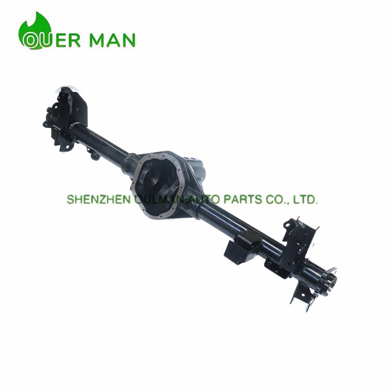 The shaft housing of 68003542AA is suitable for 07-15 Jeep Wrangler 3.8L-V6 68003542AA