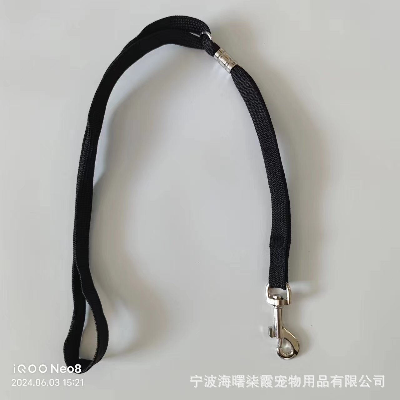 Pet Supplies Wholesale Pet Grooming Table Sling Fixed Rope Factory Direct Traction Rope Grooming Rope Dog Rope Spot